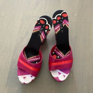 Slip-on Shoes